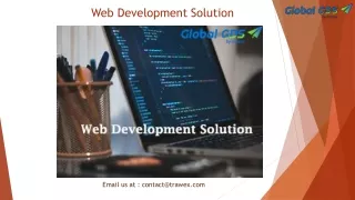 PPT - Your Go-To Solution for Web Development PowerPoint Presentation ...