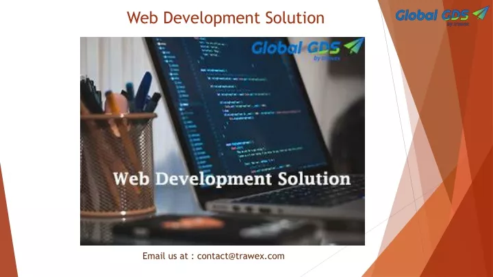 web development solution