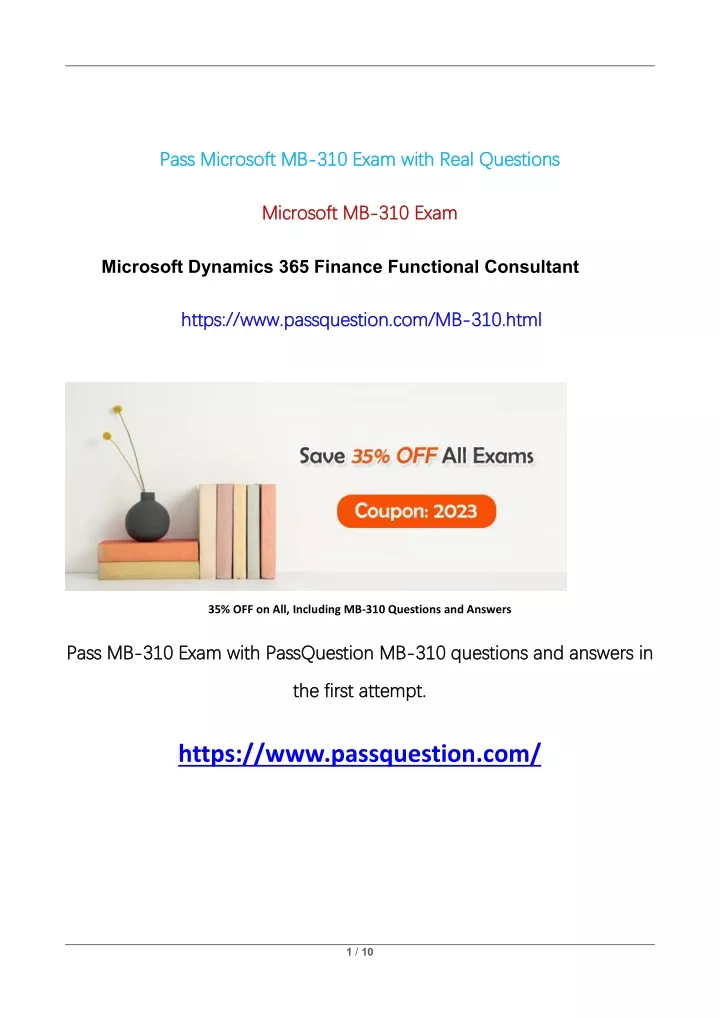 pass pass microsoft microsoft mb 310