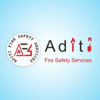 Fire Hydrant System AMC in Navi Mumbai Aditi Fire Safety Services LLP