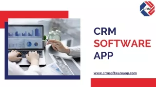 work schedule app - CRM Software App