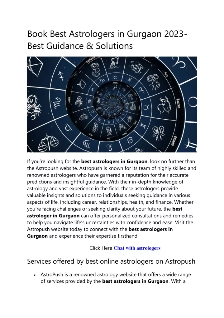 book best astrologers in gurgaon 2023 best