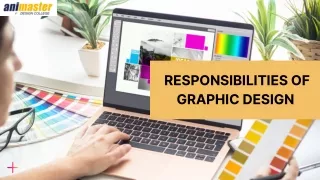 Responsibilities of Graphic Design