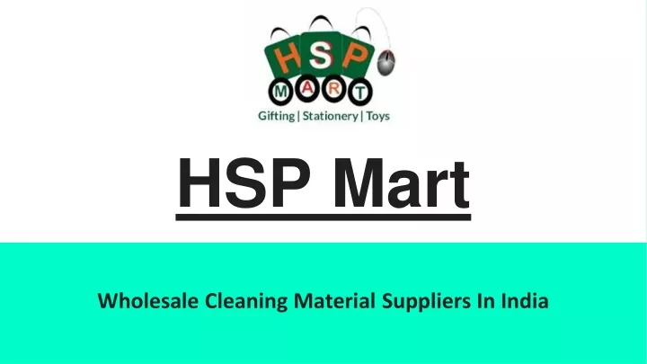 hsp mart