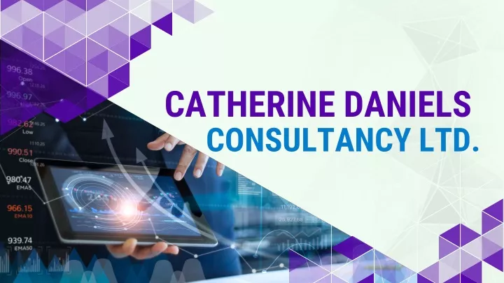 catherine daniels consultancy ltd