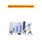 Digital Marketing Strategies - slide 1