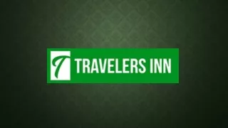 Travelers Inn July 2023