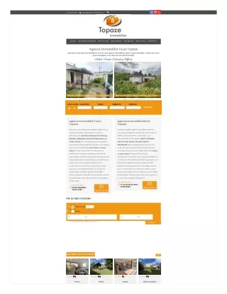 contact@topaze immobilier com