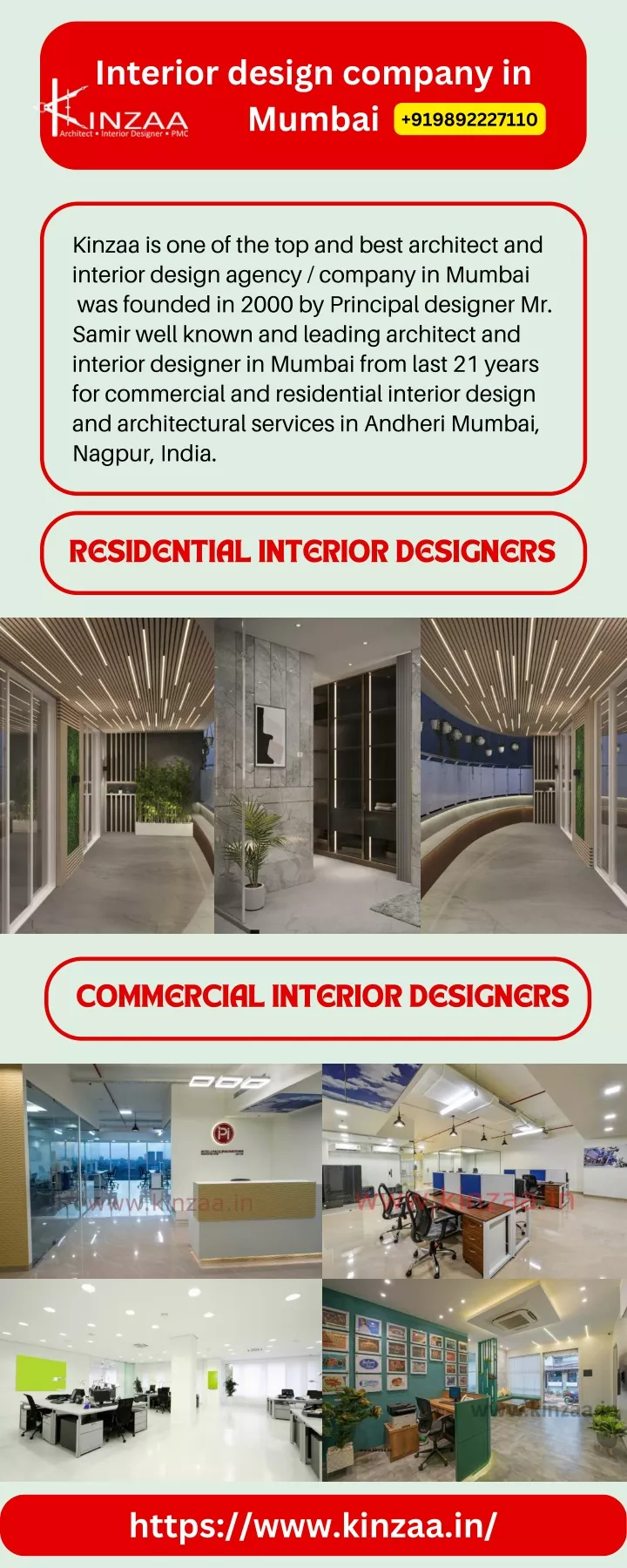 interior design company in mumbai
