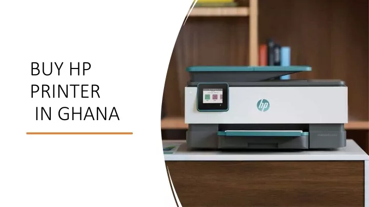 buy hp printer in ghana