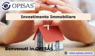 Investimento Immobiliare