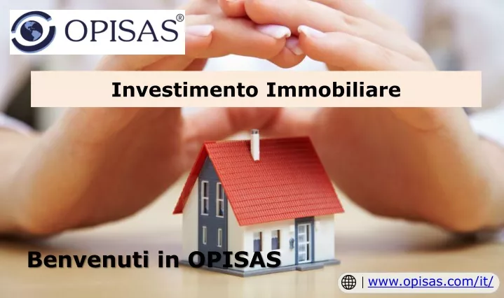 investimento immobiliare