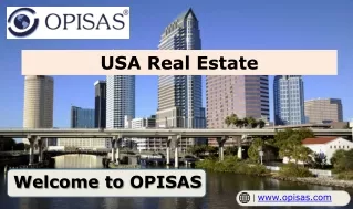 USA Real Estate