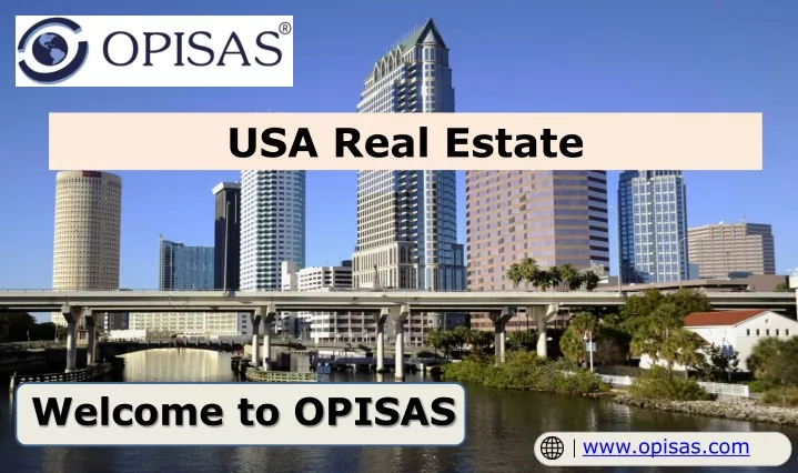 usa real estate