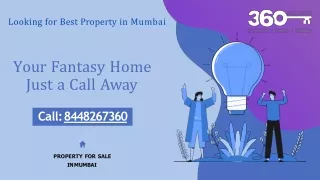 Best Property in Mumbai