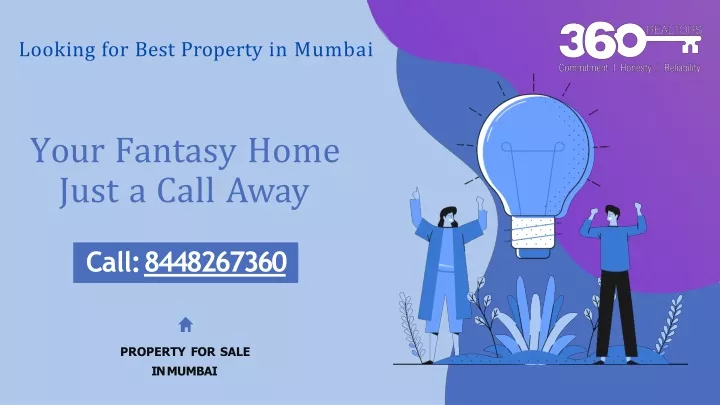 your fantasy home