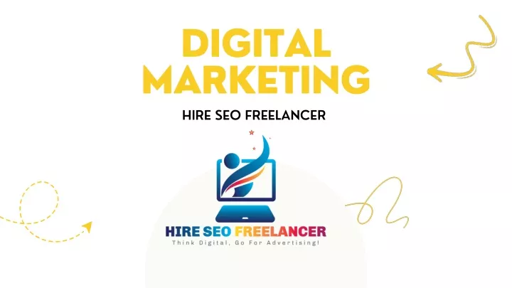 digital marketing hire seo freelancer