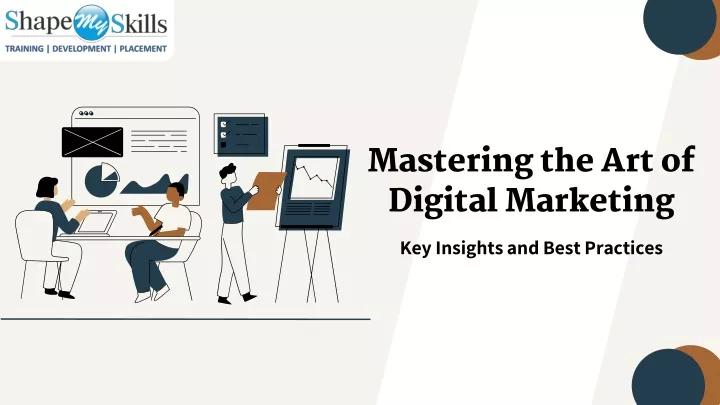 mastering the art of digital marketing