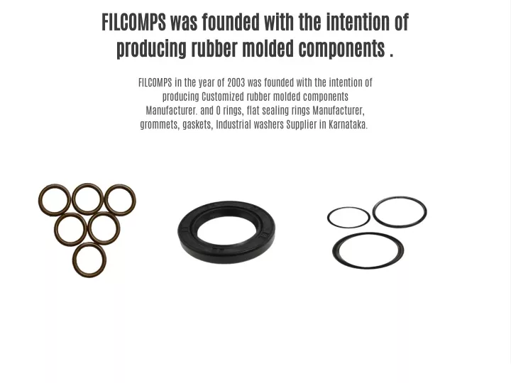 filcomps was founded with the intention