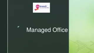 Managed Office