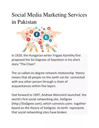 Social Media Marketing Services In Pakistan (4)