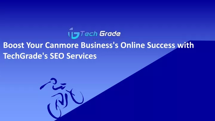 boost your canmore business s online success with