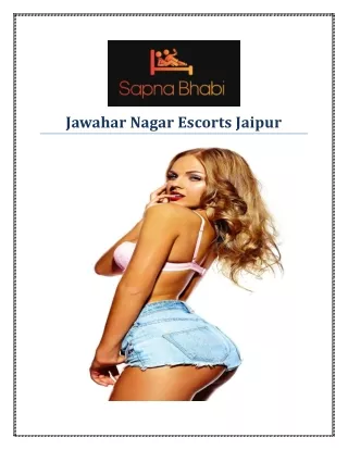 Jawahar Nagar Escorts