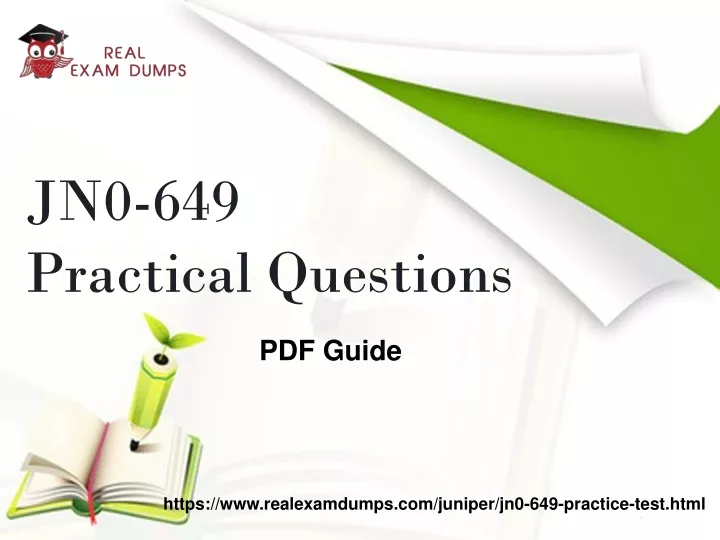 jn0 649 practical questions