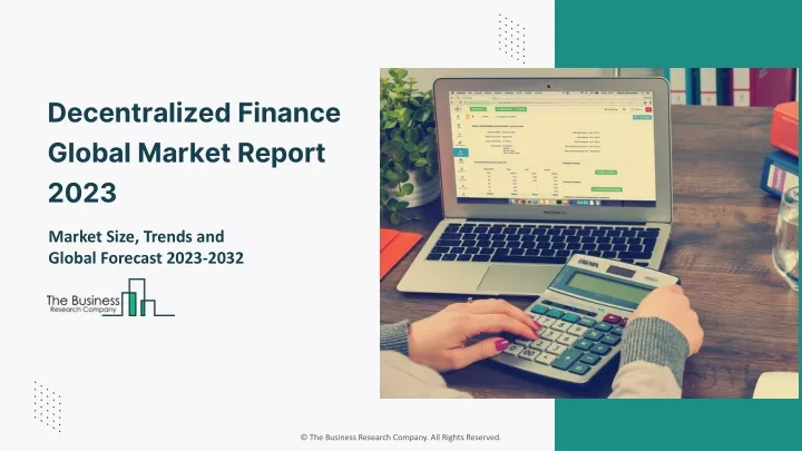 decentralized finance global market report 2023