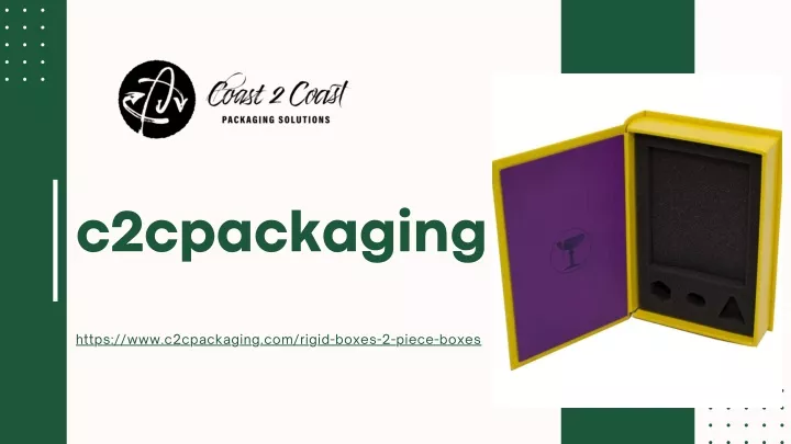c2cpackaging