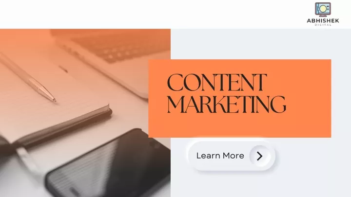 content marketing