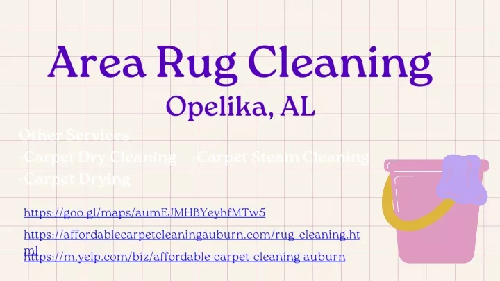area rug cleaning opelika al