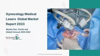 gynecology medical lasers global market report