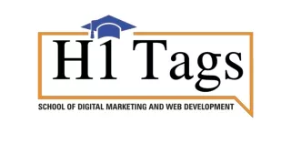 Best Digital Marketing Course Training Institute - Rohini