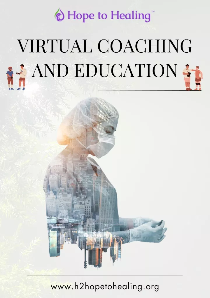 virtual coaching and education
