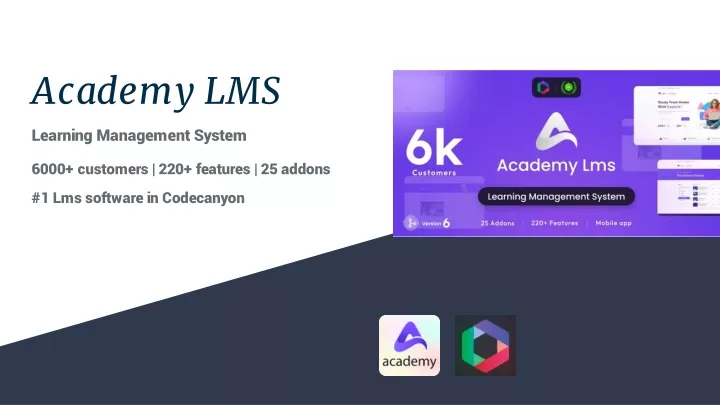 academy lms