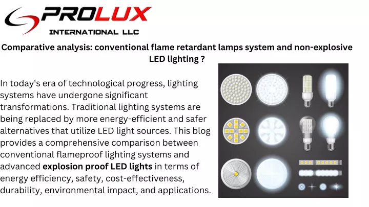 comparative analysis conventional flame retardant