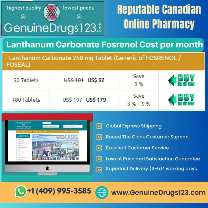 reputable canadian online pharmacy