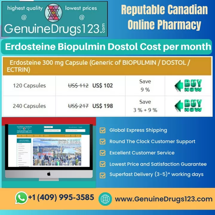 reputable canadian online pharmacy