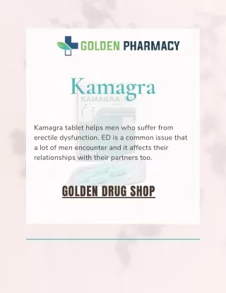 Kamagra - Unlock Your Potential in the Bedroom with Confidence