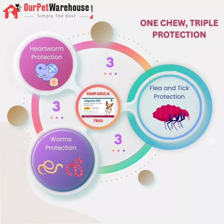 heartworm protection