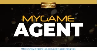 Unlock Your Gaming Potential MyGame Agent - Your Ultimate Gaming Companion