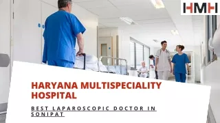 best laparoscopic doctor in sonipat