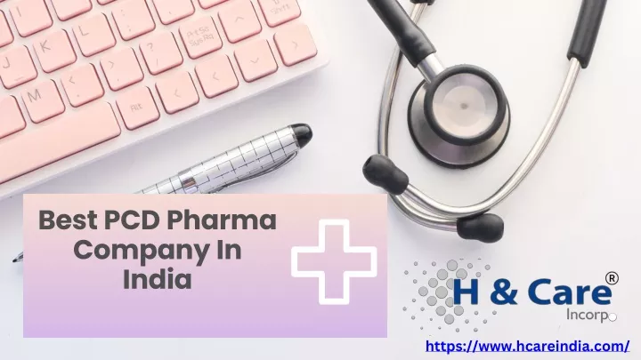 best pcd pharma company in india