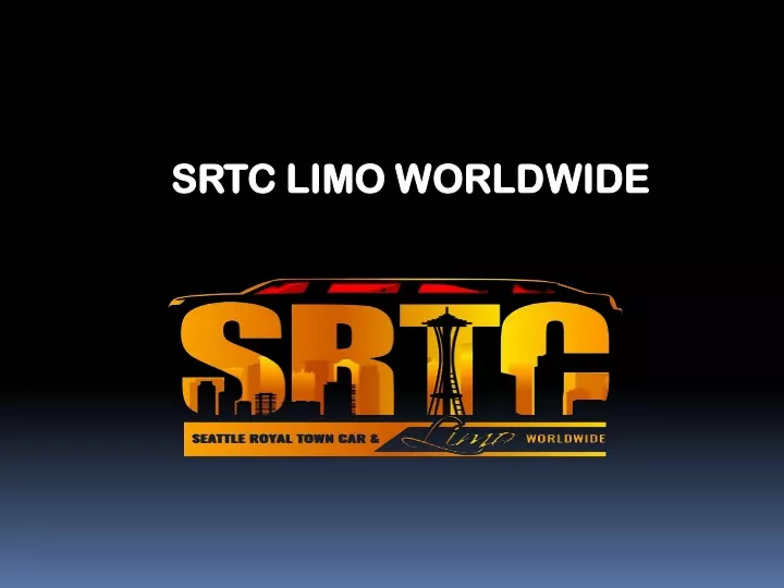 srtc limo worldwide