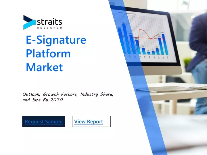 e signature platform market