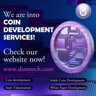 blockchain development company in India