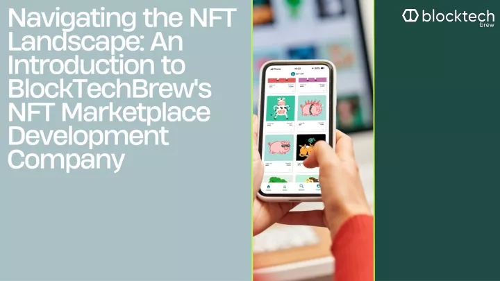 navigating the nft landscape an introduction