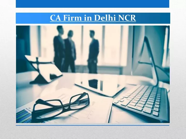 ca firm in delhi ncr