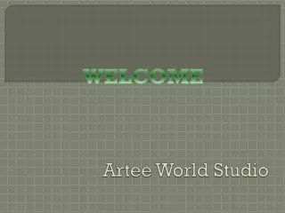 artee world studio